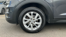 Hyundai Tucson 1.6 CRDi 48V MHD SE Nav 5dr 2WD Diesel Estate